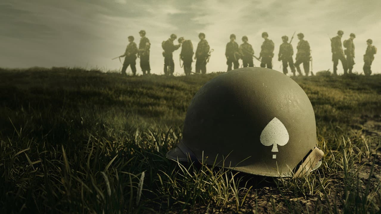 Band of Brothers: Legacy Review: A 2026 Reckoning still 2