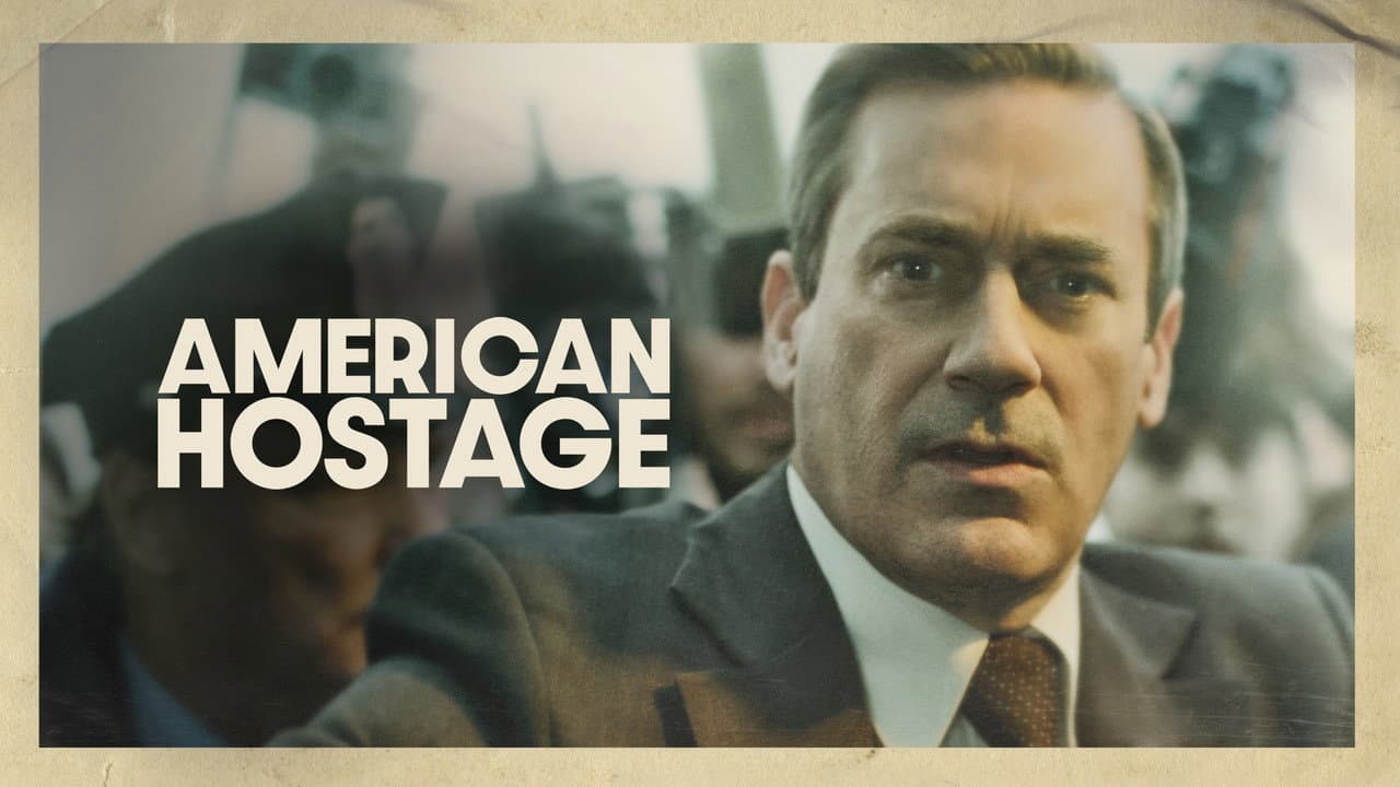 American Hostage Review: Jon Hamm Anchors MGM+ True-Crime still 2