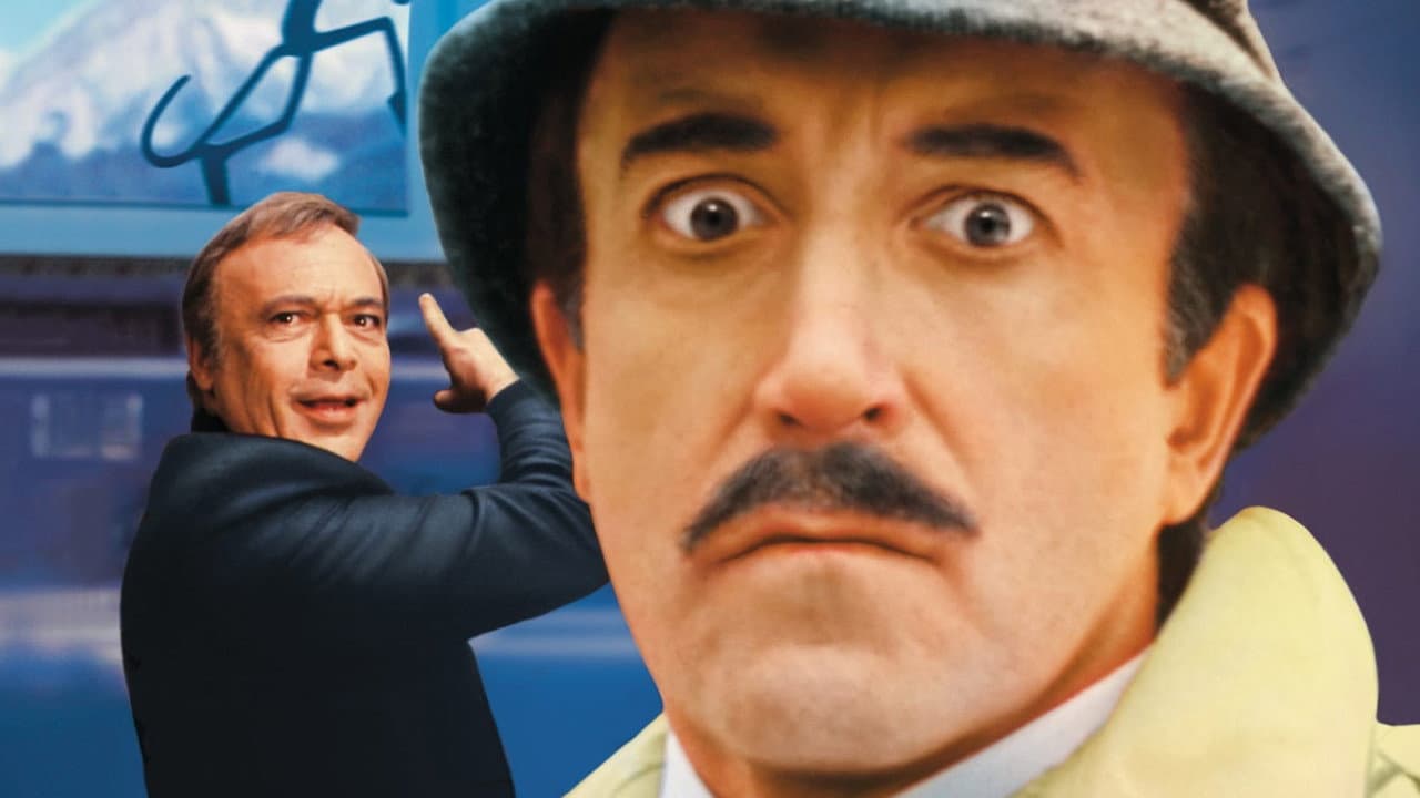 The Return of the Pink Panther still 8