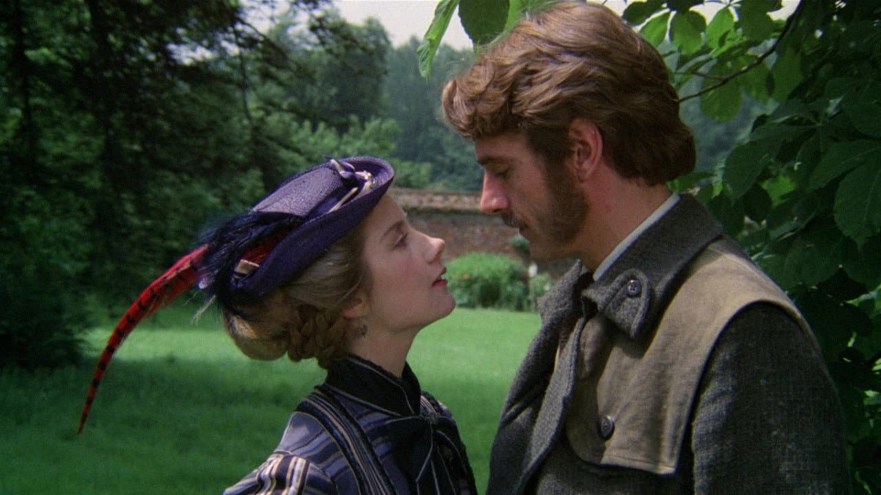 The French Lieutenant's Woman still 4