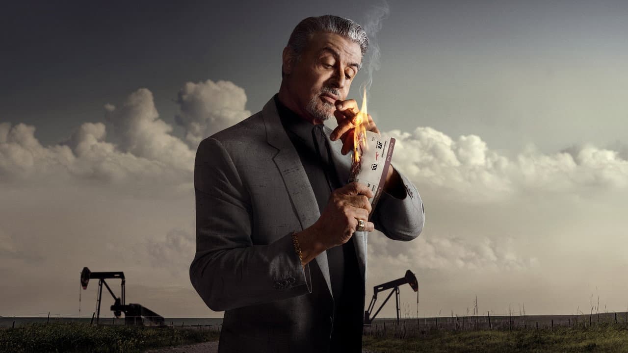 Tulsa King Season 4 Review: Stallone's Empire Keeps still 1