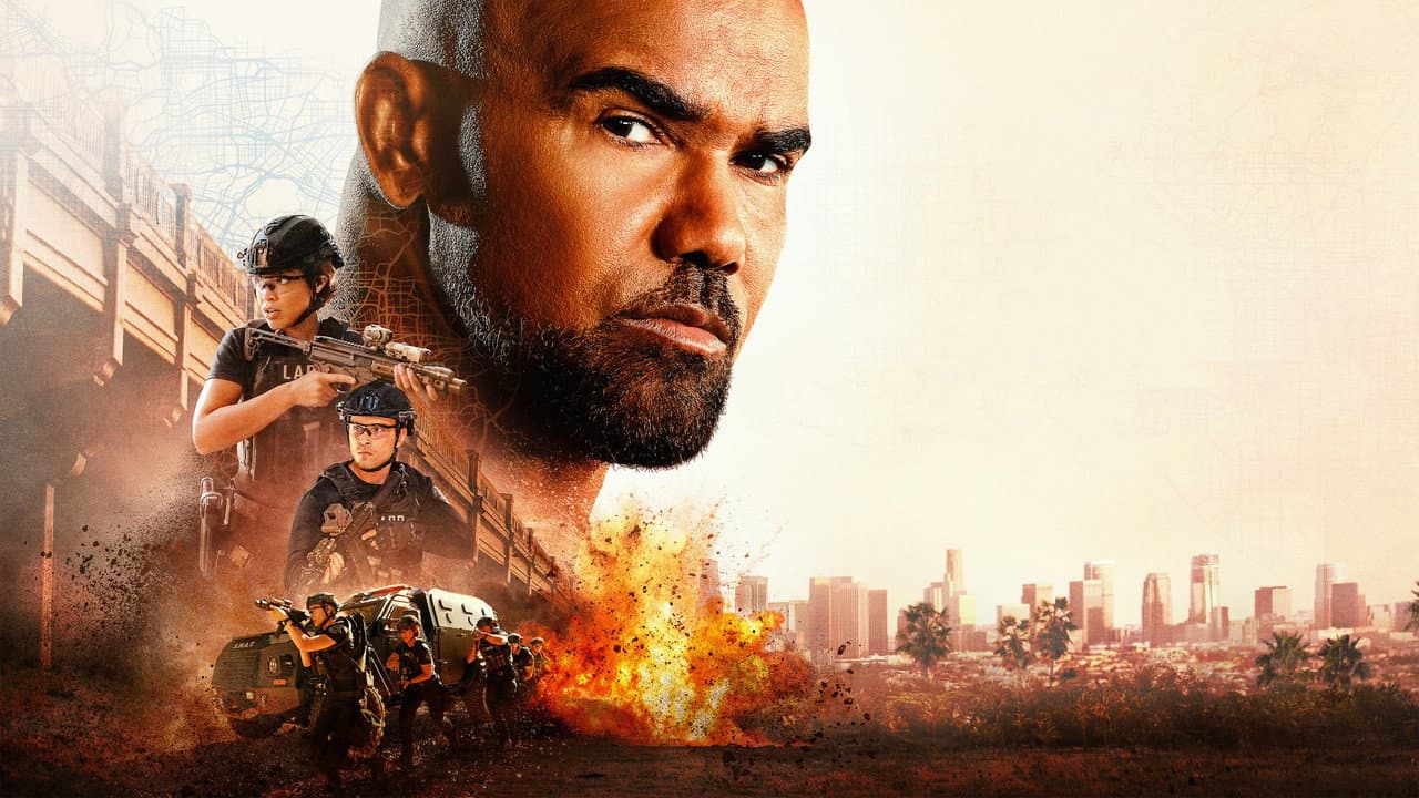 S.W.A.T. Exiles Review: Hondo Trains Rookies in 2026