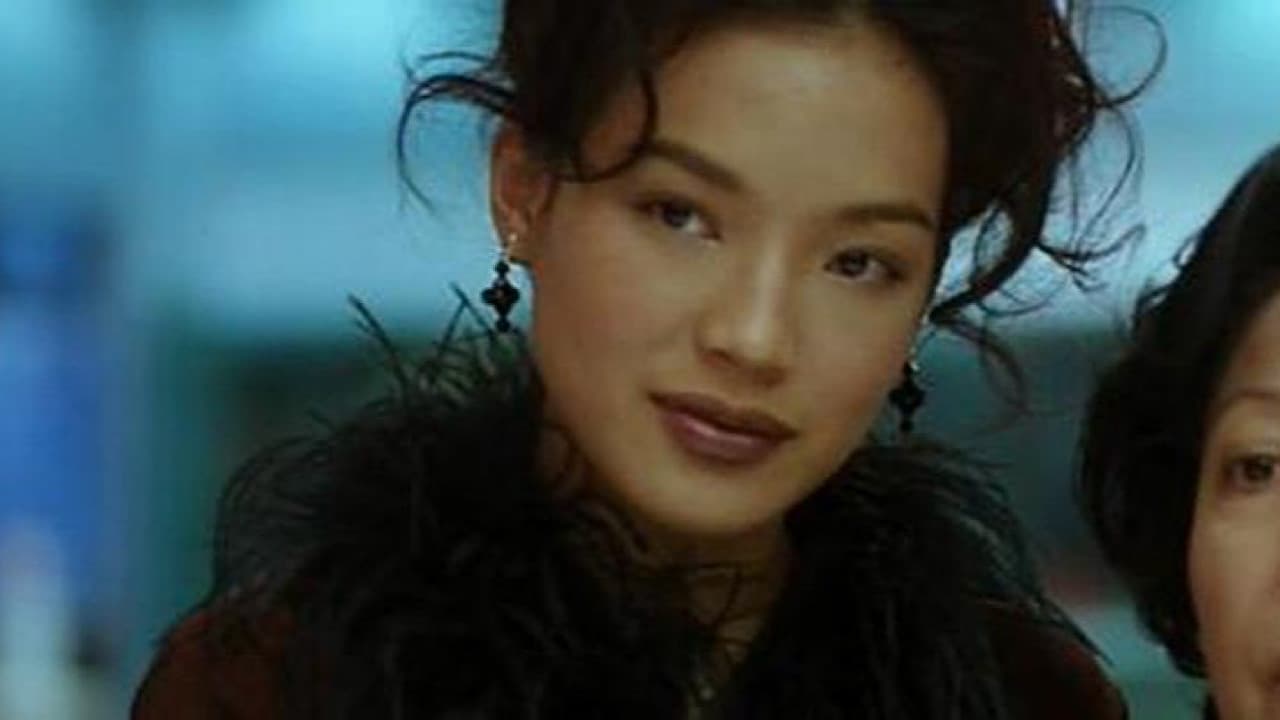 Young and Dangerous 5 still 4