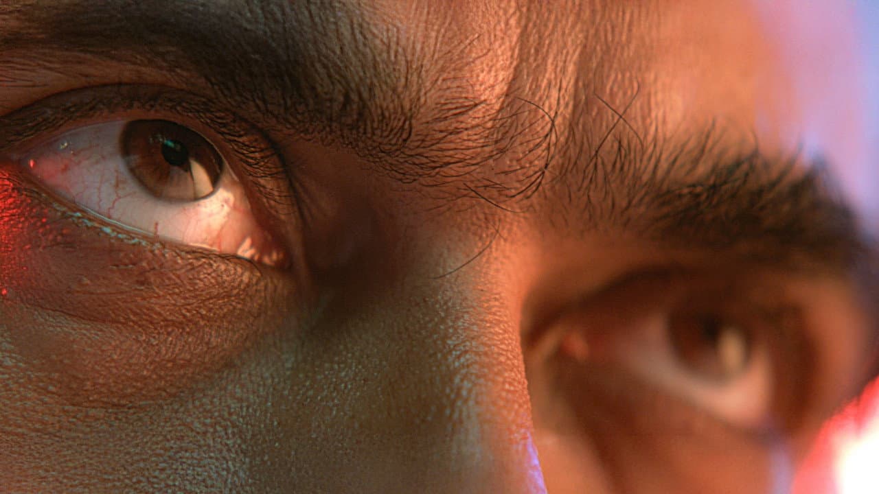 Review: 'Karuppu' - Dark, Bold & Gripping still 3