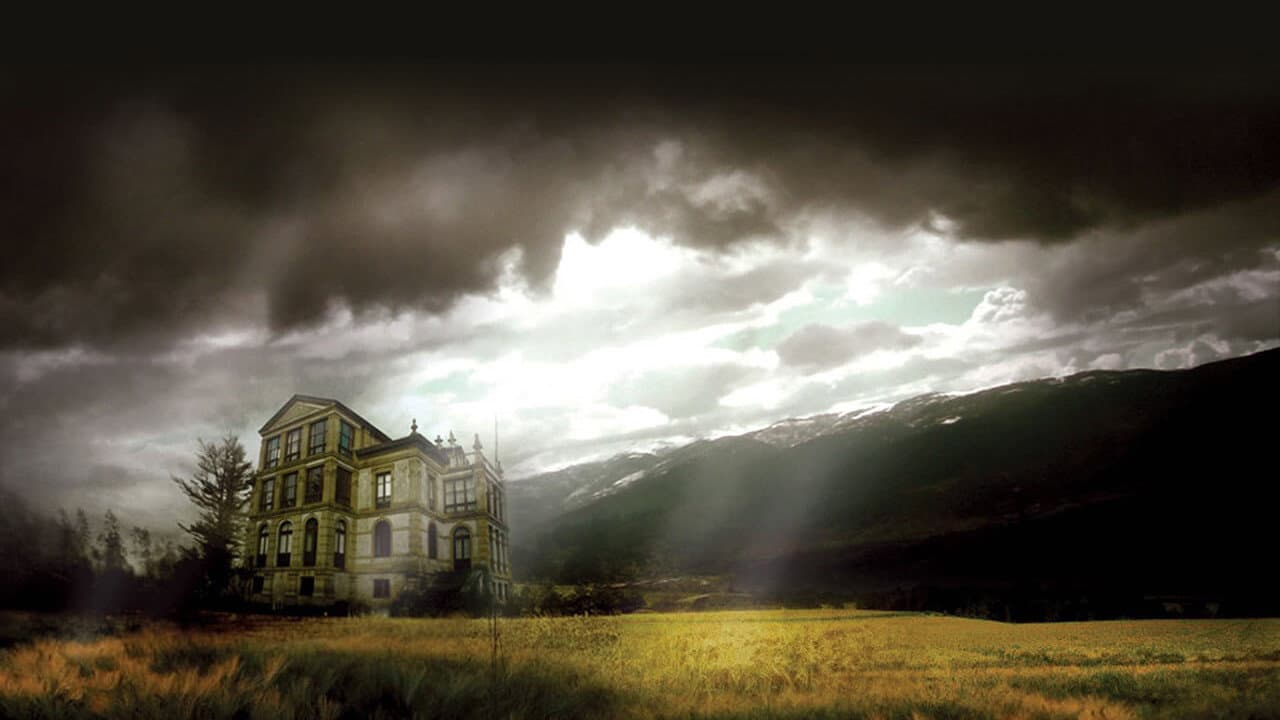 The Orphanage still 8