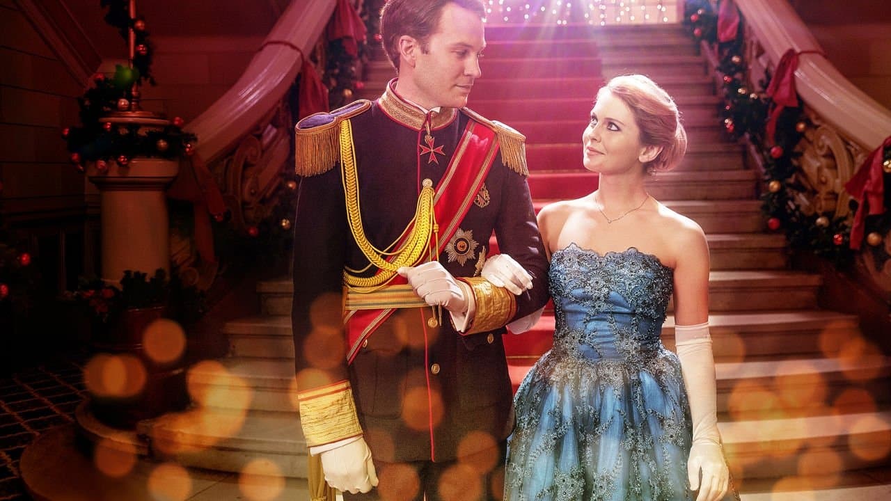 A Christmas Prince still 1