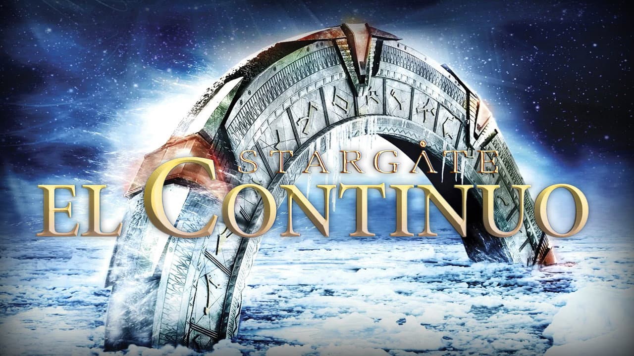 Stargate: Continuum still 7