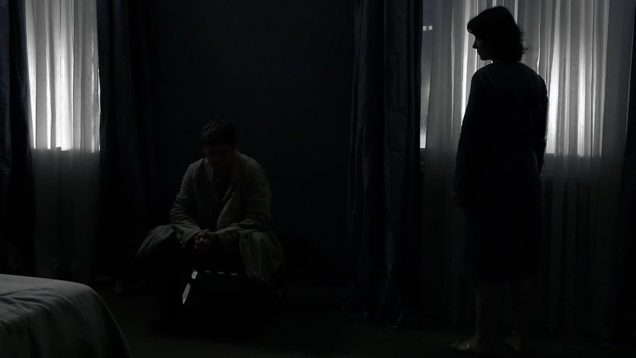 Caché still 1