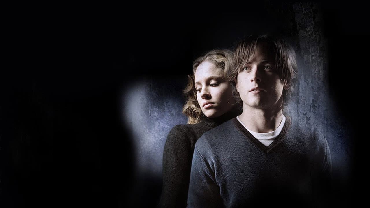 The Invisible still 7