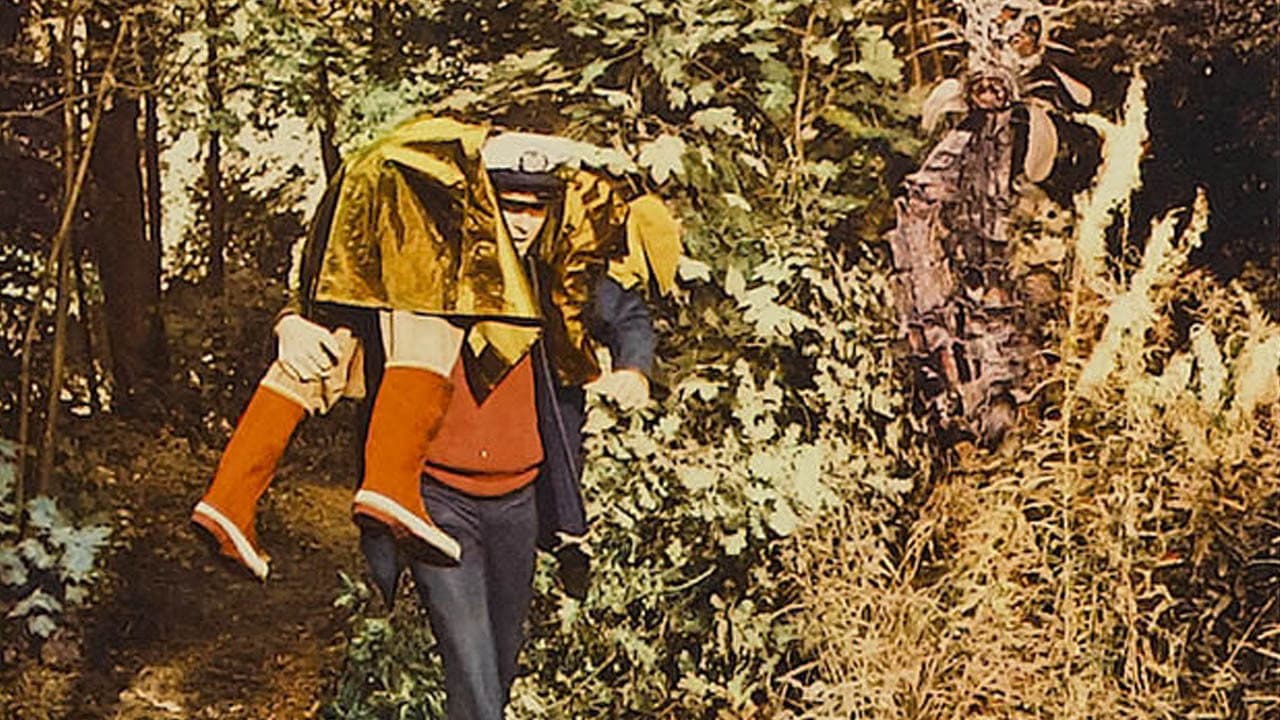 The Day of the Triffids still 5