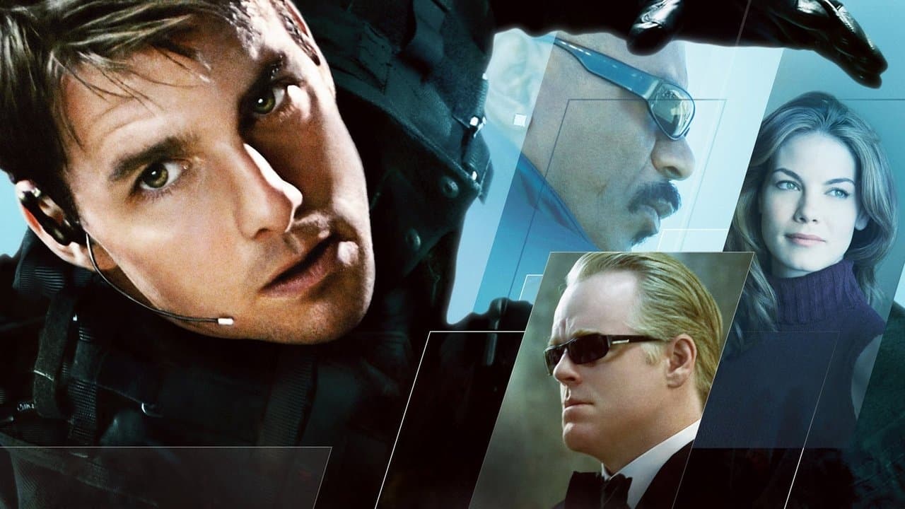 Mission: Impossible III still 4