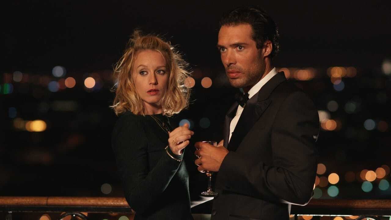 Love Is in the Air still 1