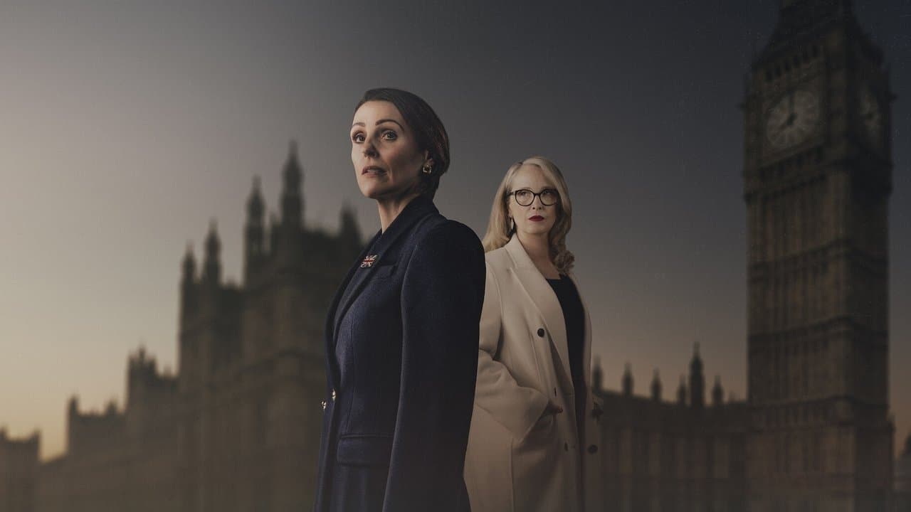 Hostage Review: The Must-Watch Political Thriller of 2026 still 1