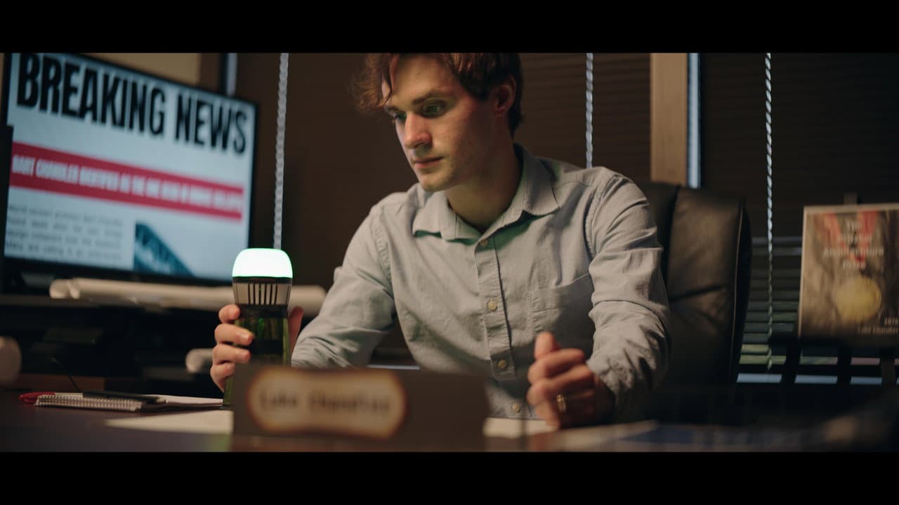 Anchorage Point (2026) - Trailer, Cast & Why It’s a still 4