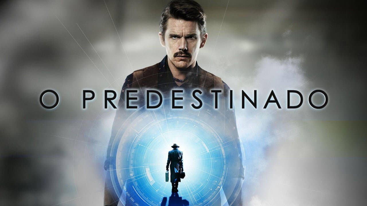 Predestination still 1