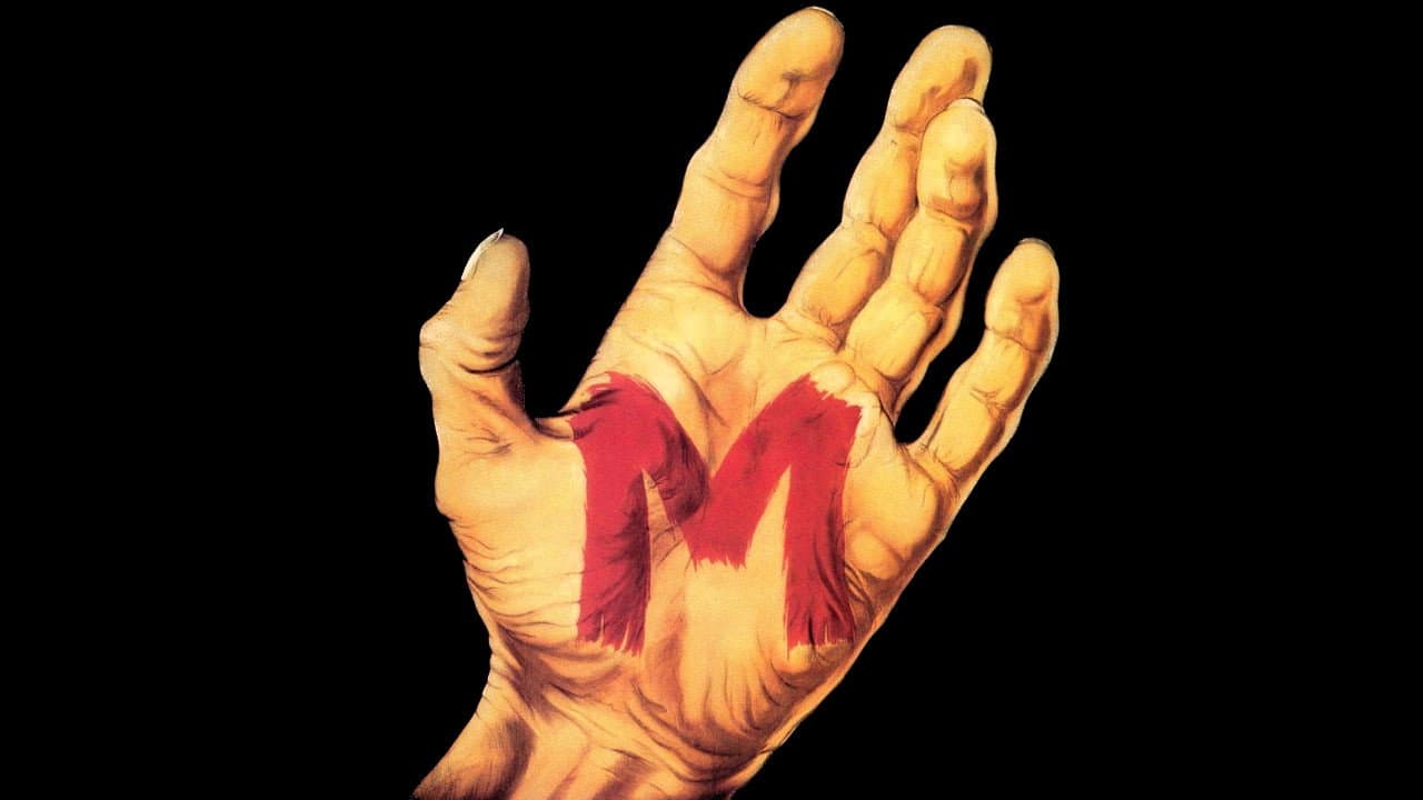 M still 4