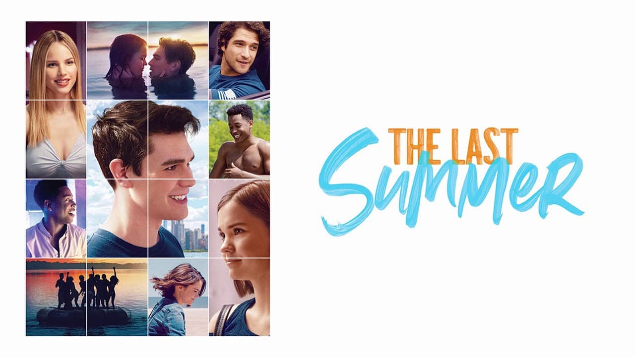 The Last Summer still 6