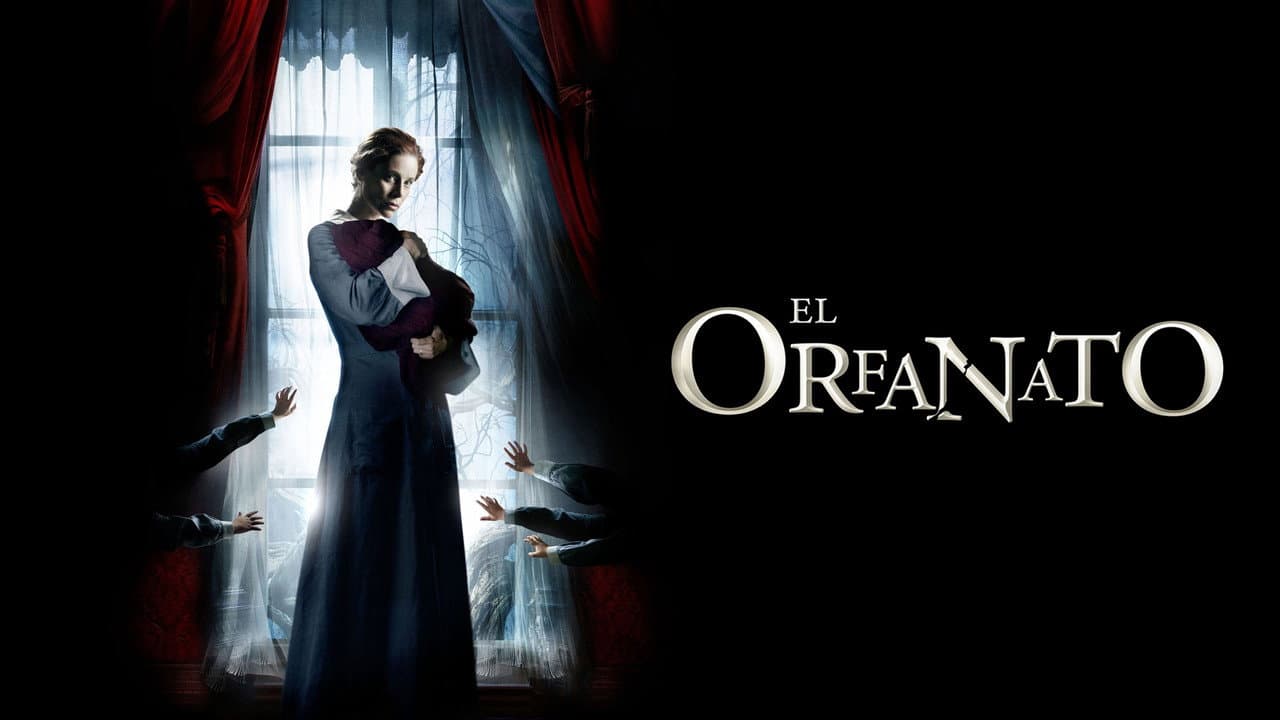 The Orphanage still 3