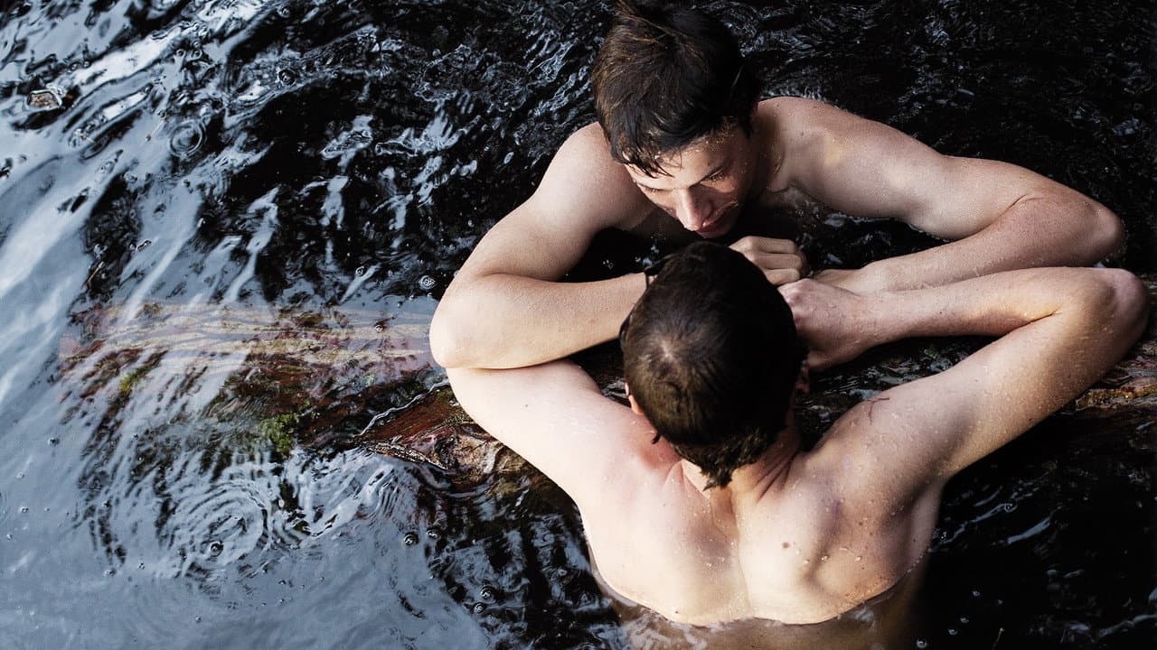 Boys still 3