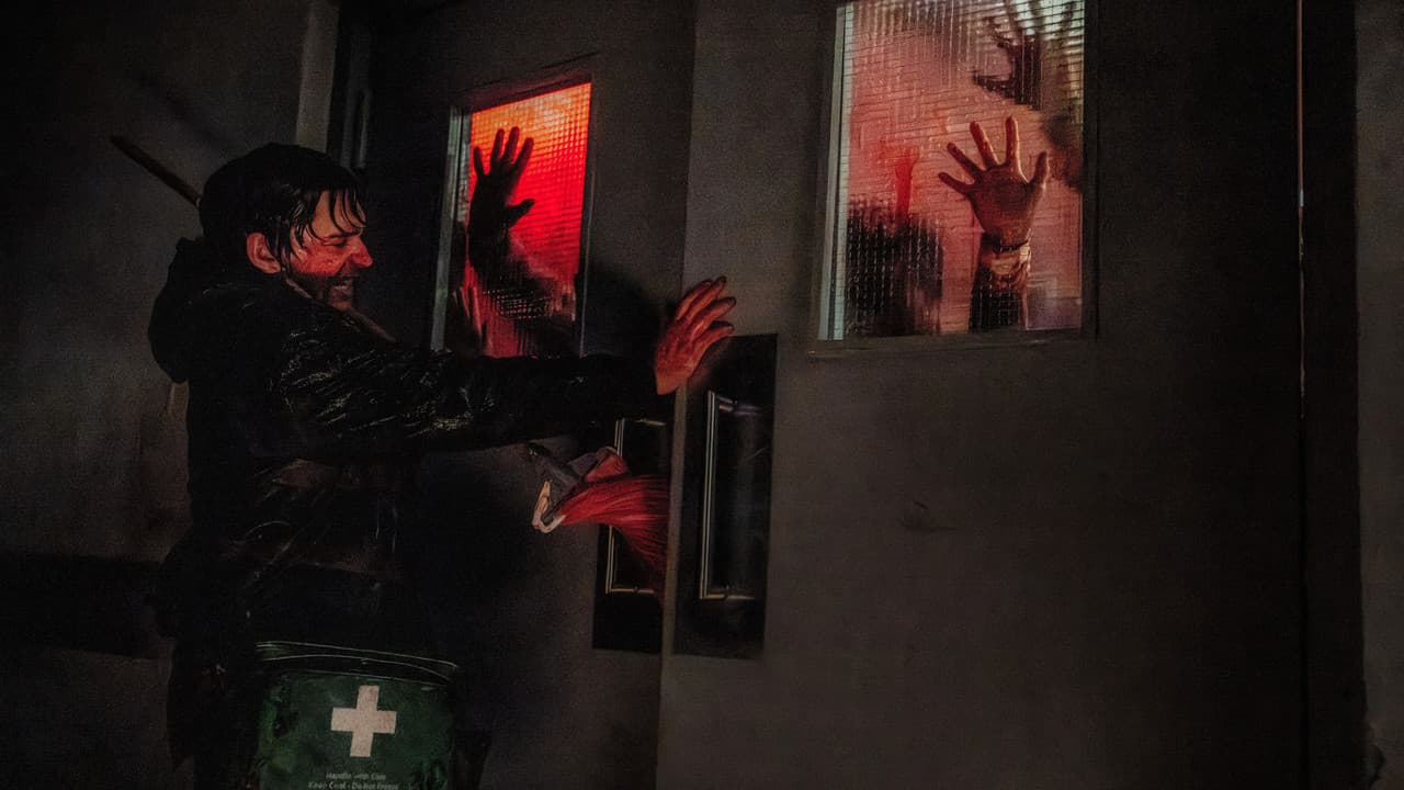 Resident Evil 2026: Zach Cregger's Test Screening Change still 3