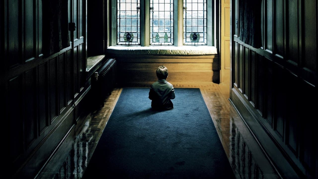 The Boy still 2