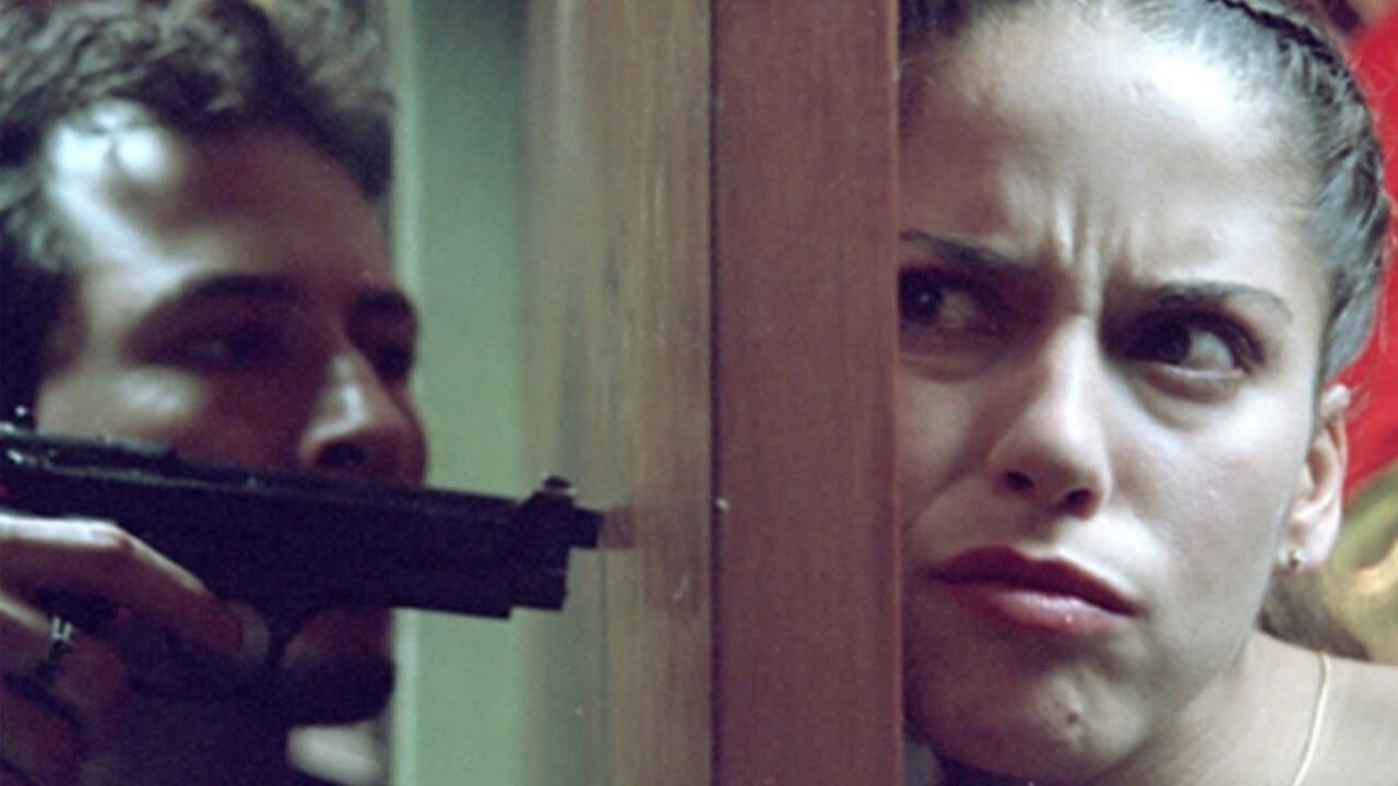 Killing Cabos still 2