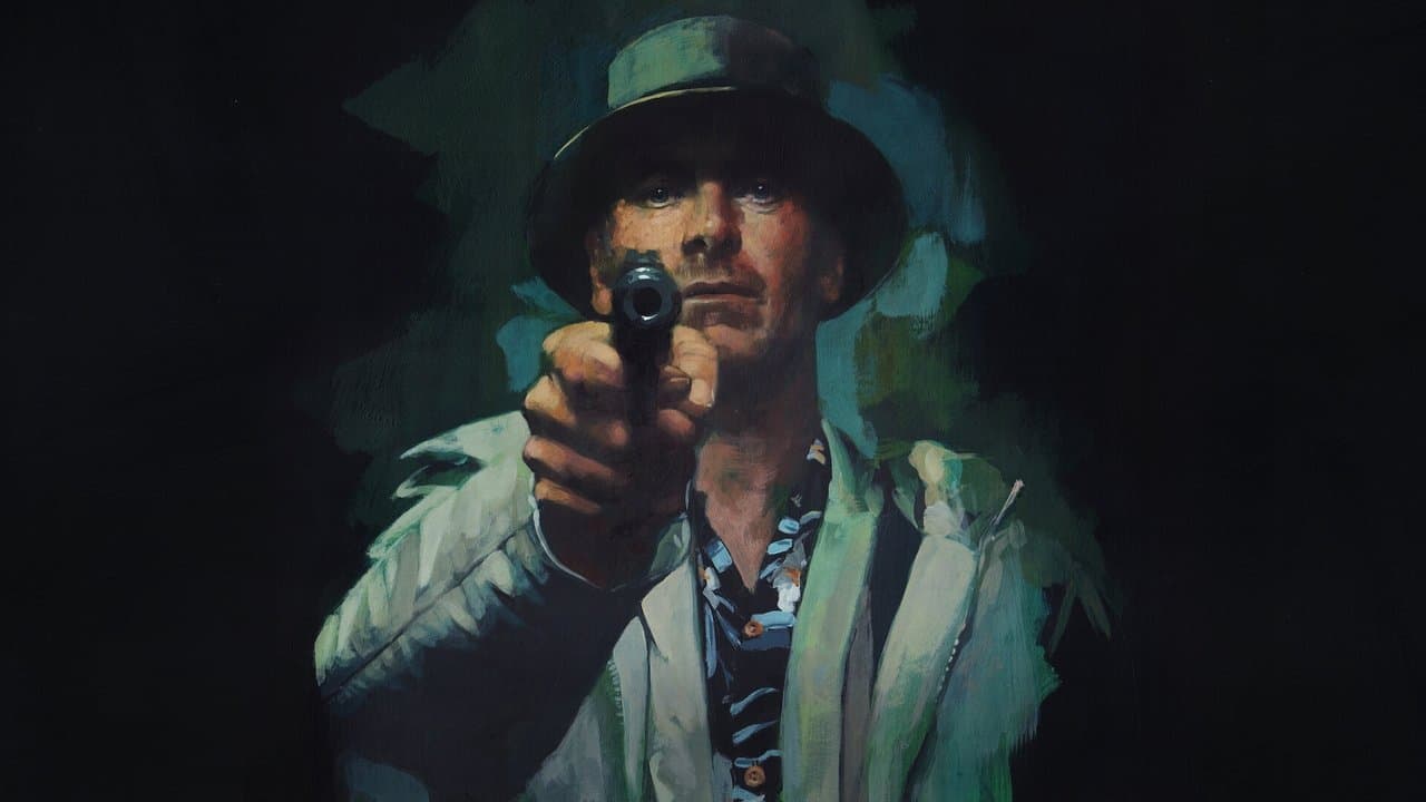 The Killer still 1