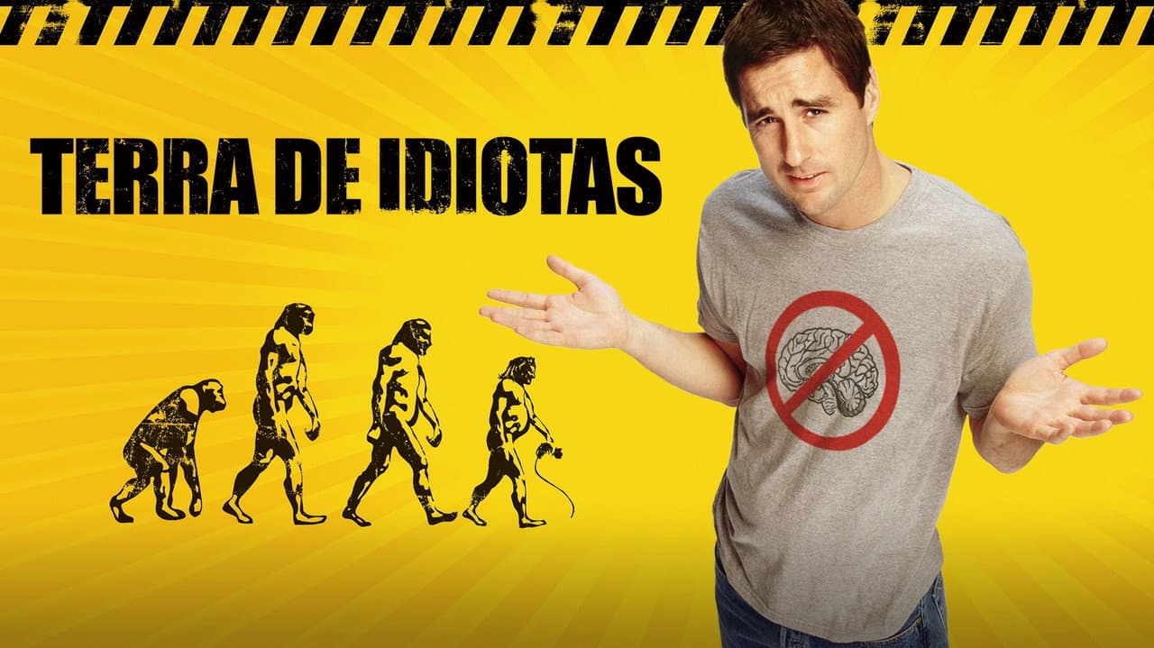 Idiocracy still 2