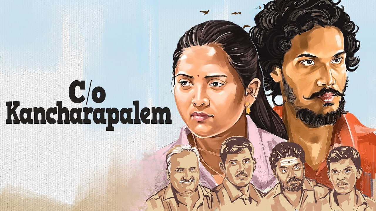 C/o Kancharapalem still 7