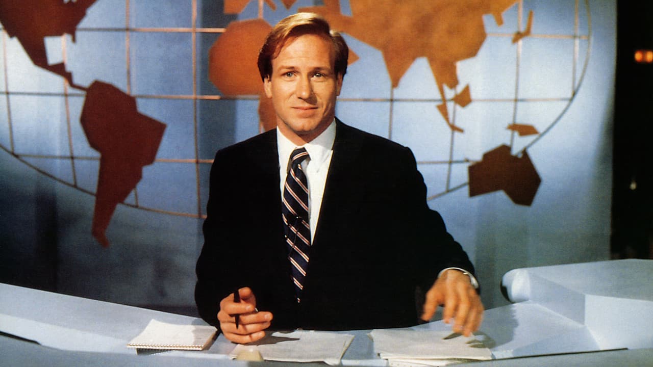 Broadcast News still 8