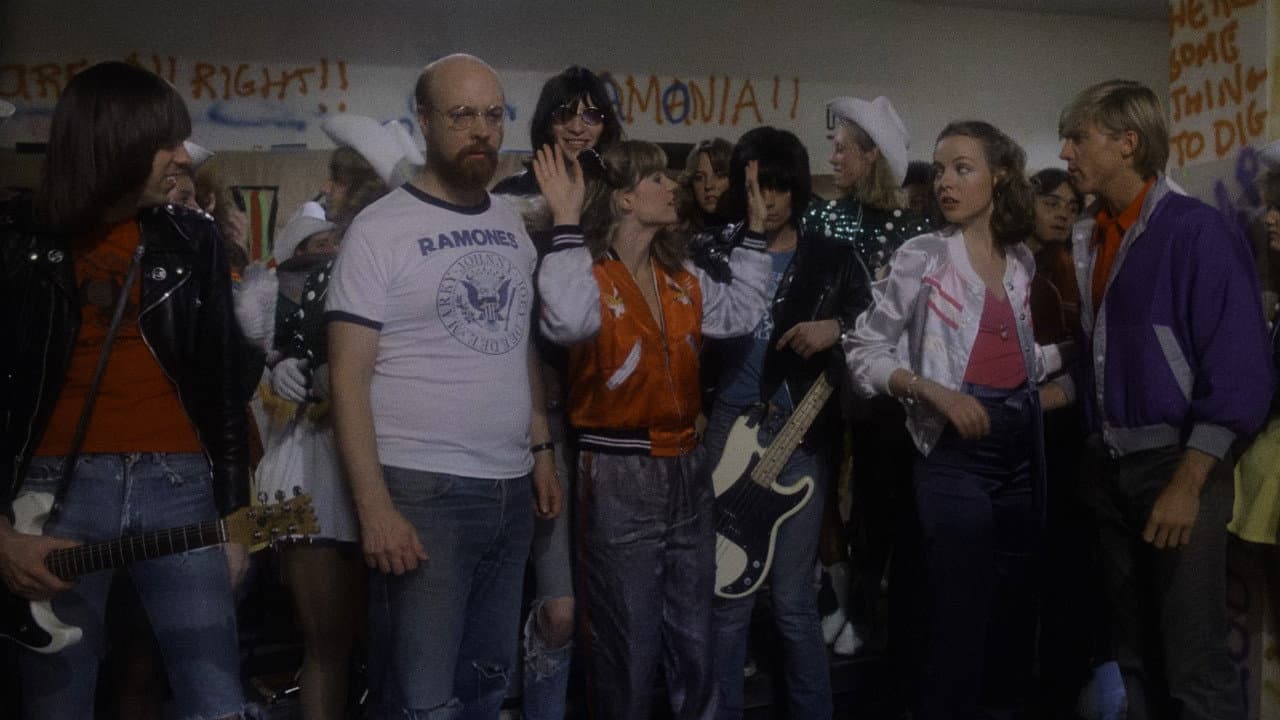 Rock 'n' Roll High School still 6