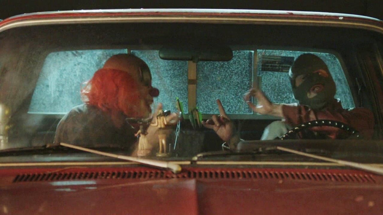 Pawn Shop Chronicles still 4