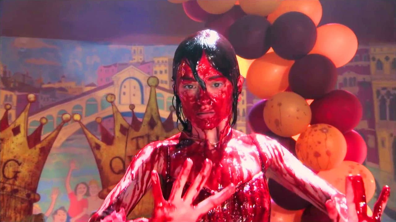 Carrie 2002: Alison Thornton Revisits the TV Movie