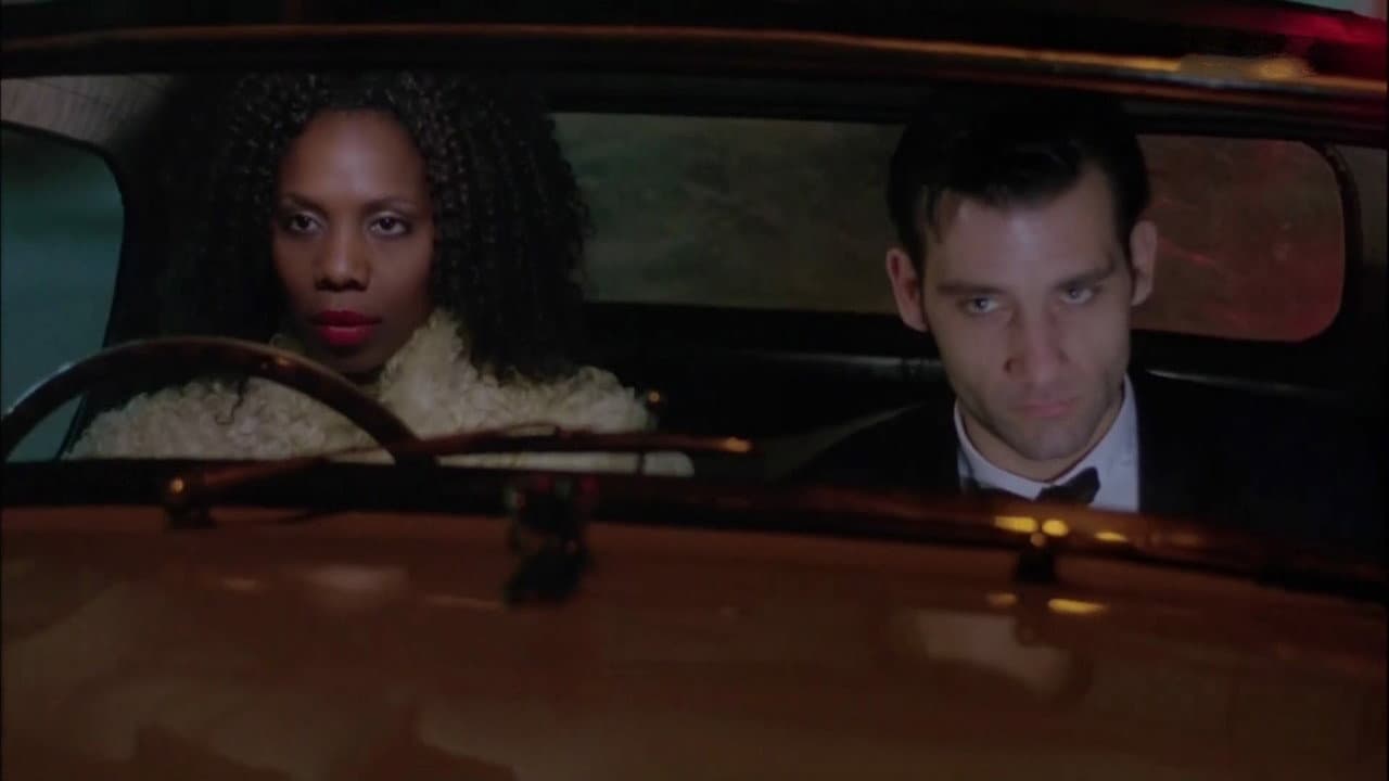 Croupier still 4