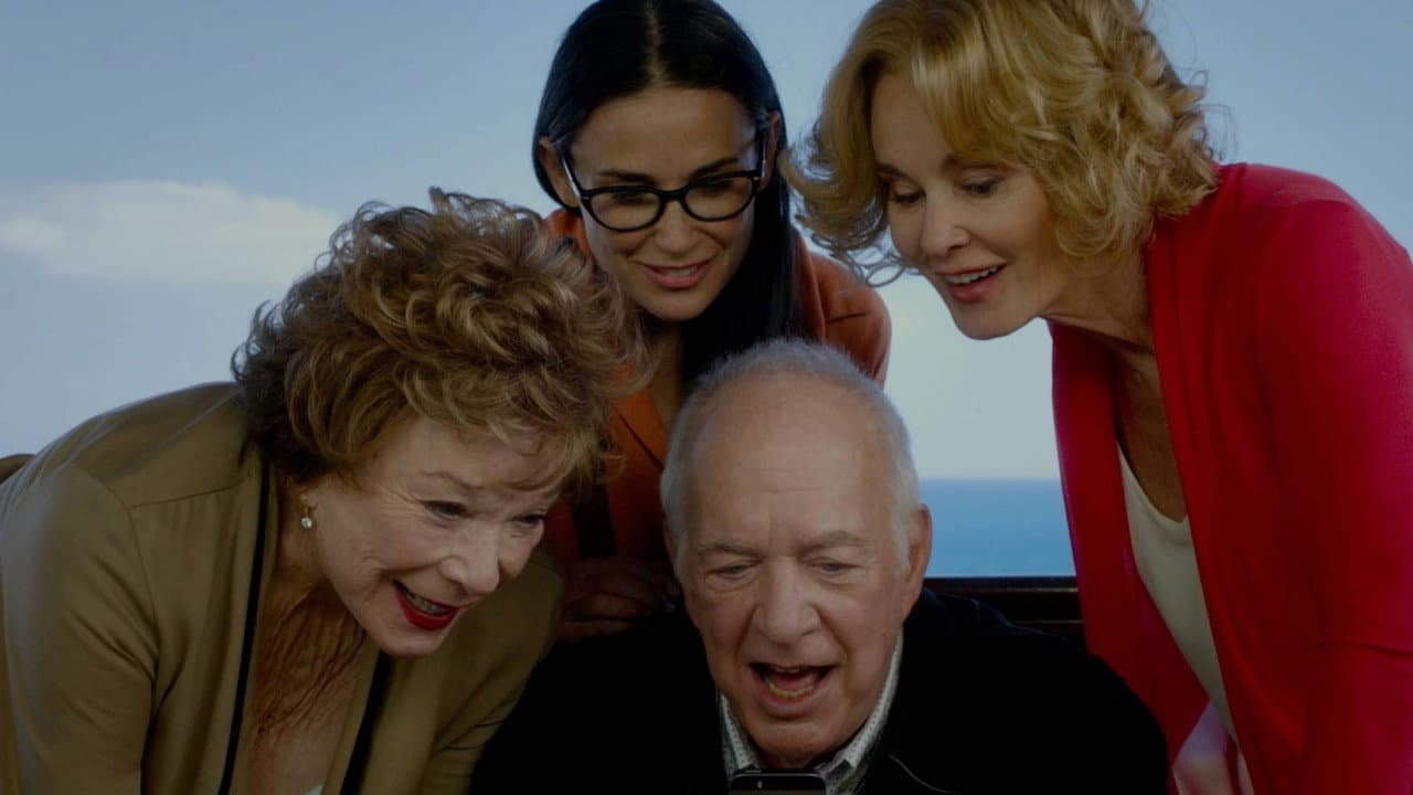 Wild Oats still 7