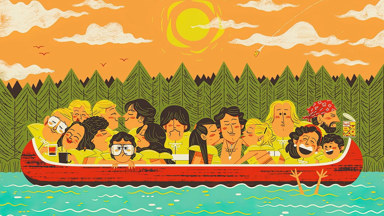 American Summer Movie News: Latest Updates still 4