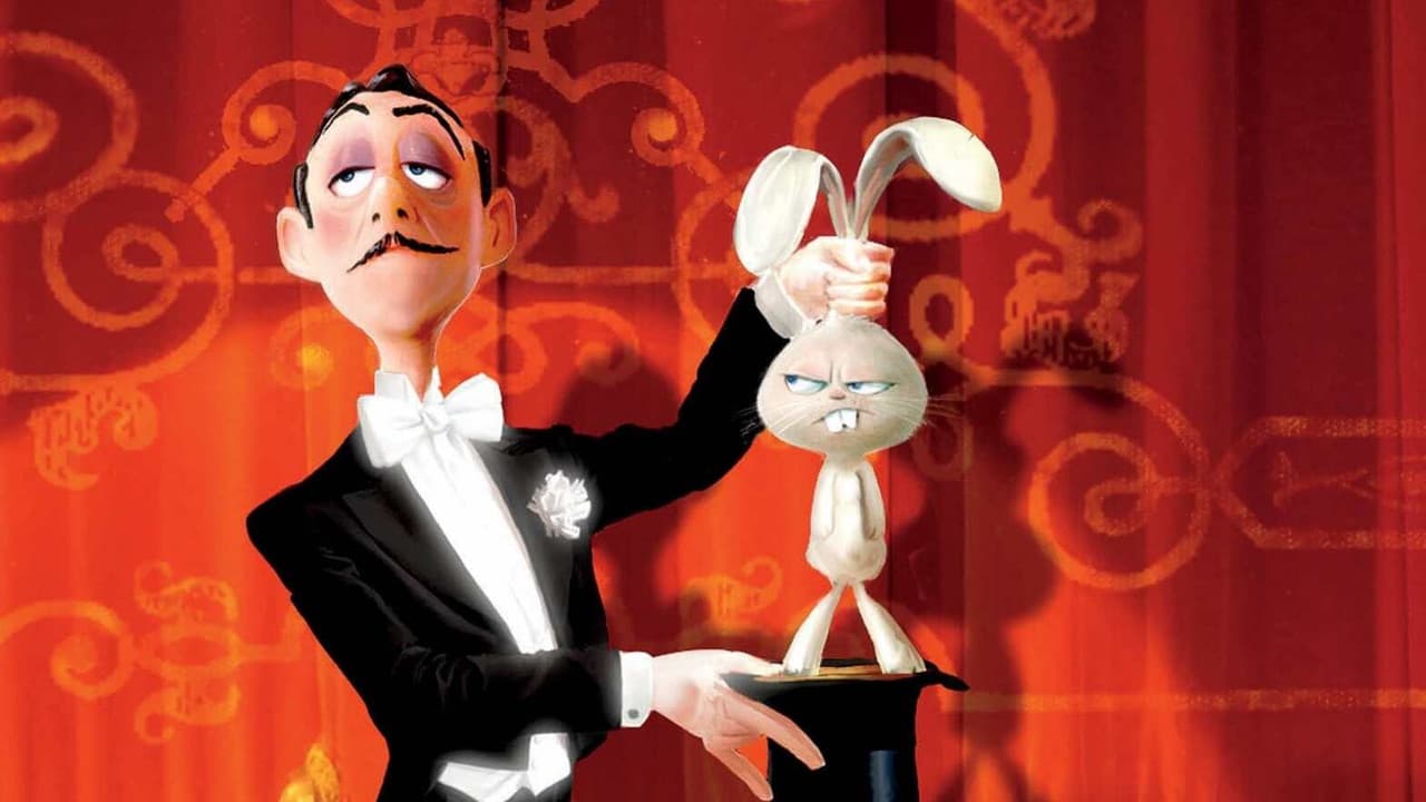 Presto still 4
