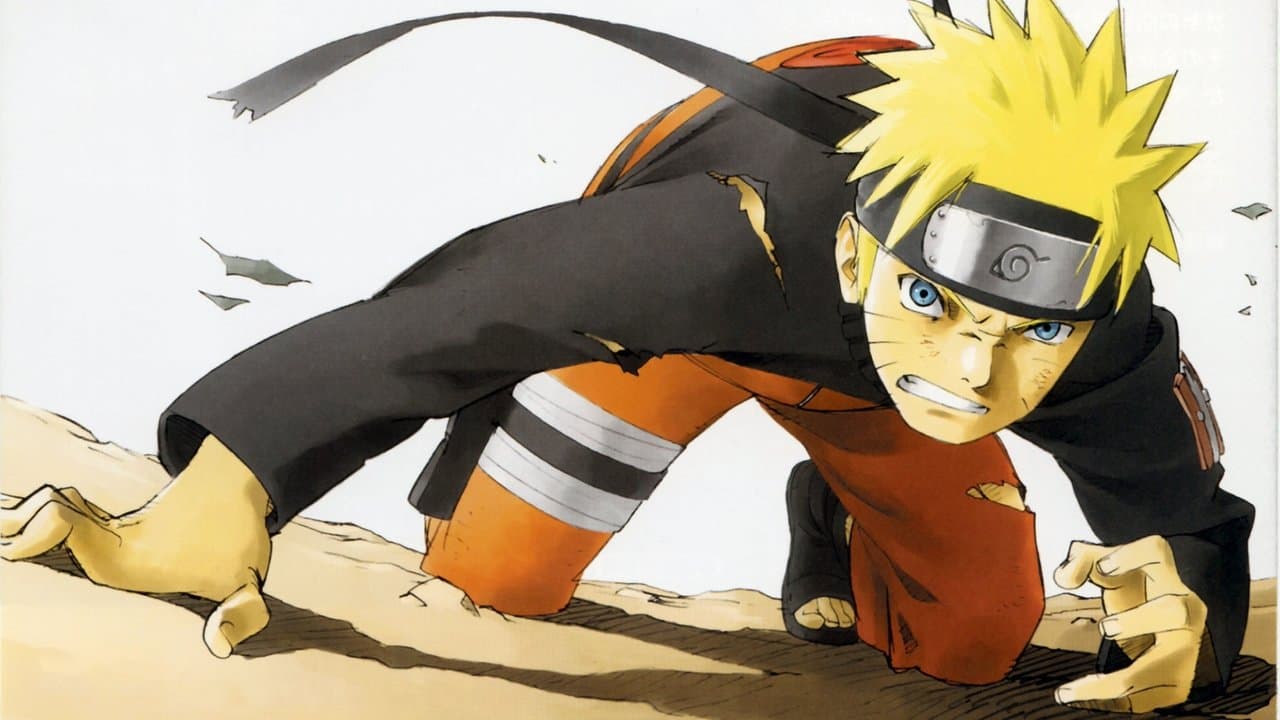 Naruto Shippuden the Movie still 5
