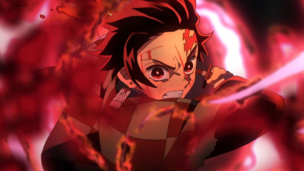 Demon Slayer: Kimetsu no Yaiba Mt. Natagumo Arc still 2