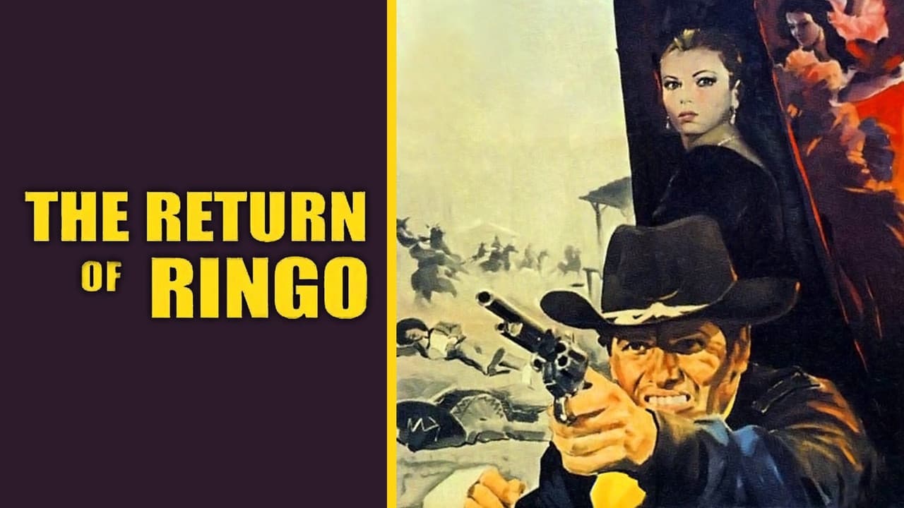 The Return of Ringo still 7