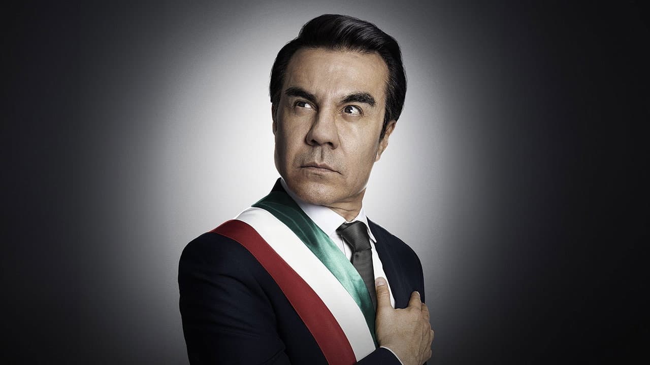 The Honest Candidate still 4