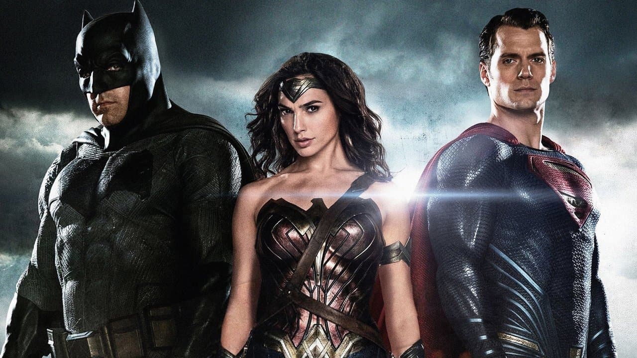 Batman v Superman: Dawn of Justice still 5