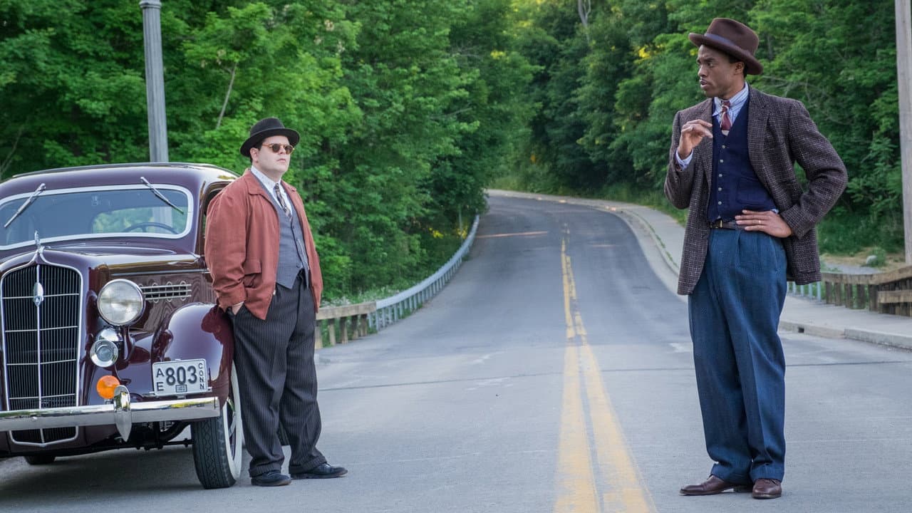 Marshall still 3