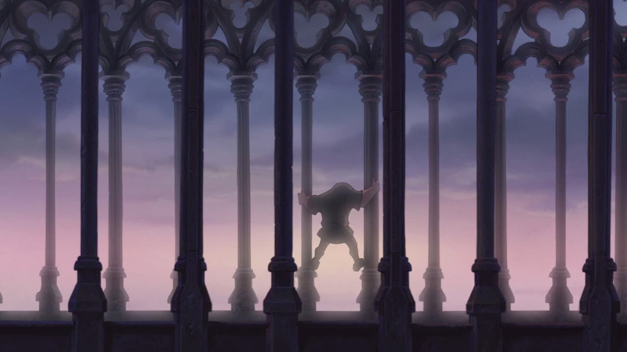 The Hunchback of Notre Dame still 7