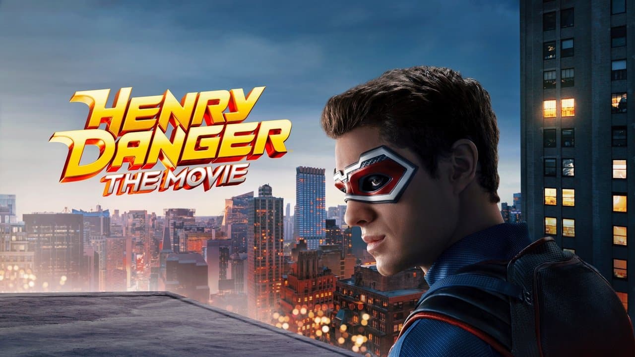 Henry Danger: The Movie still 1