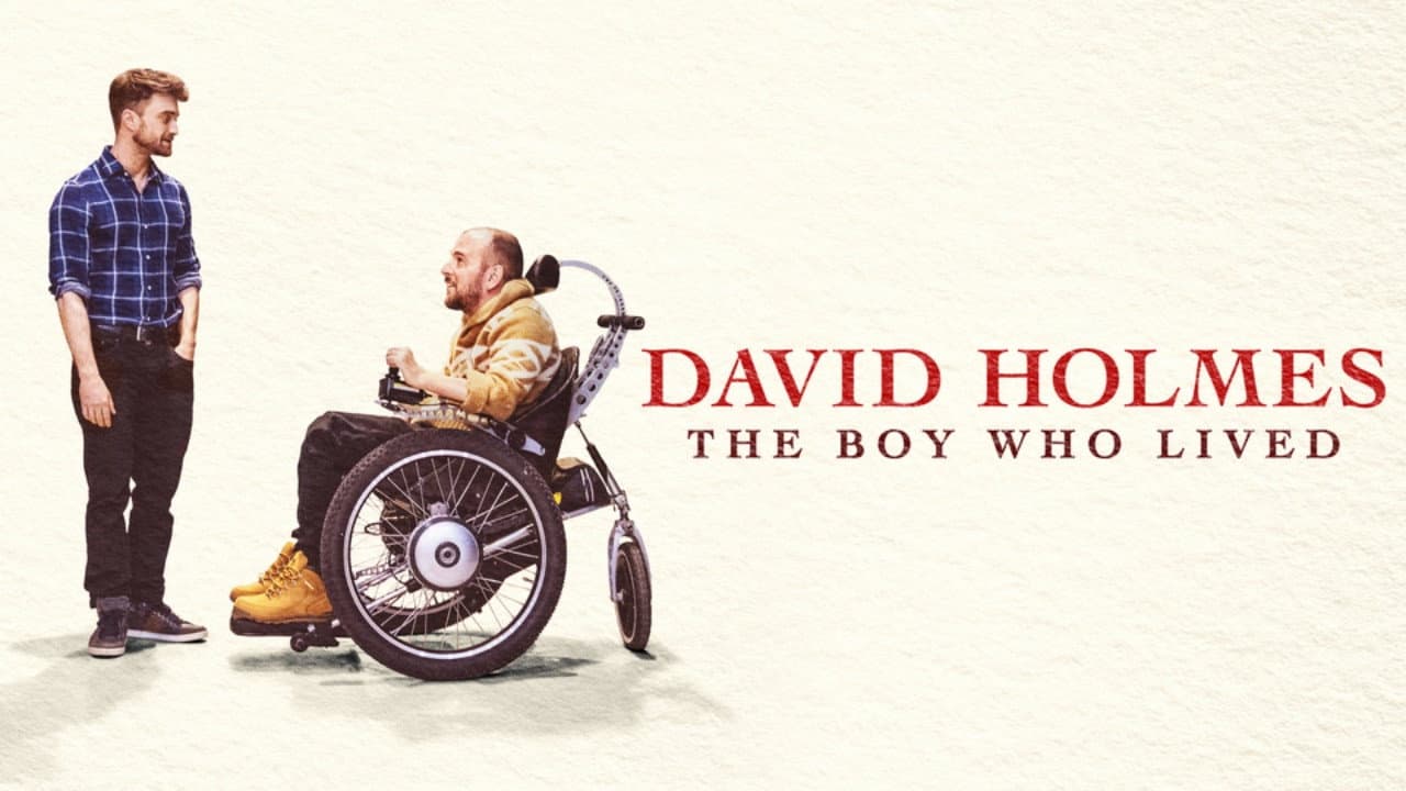 David Holmes: The Boy Who Lived still 8