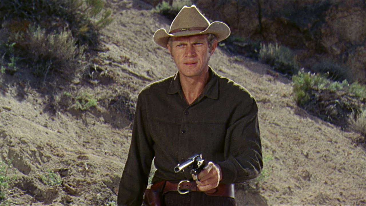 Nevada Smith still 7