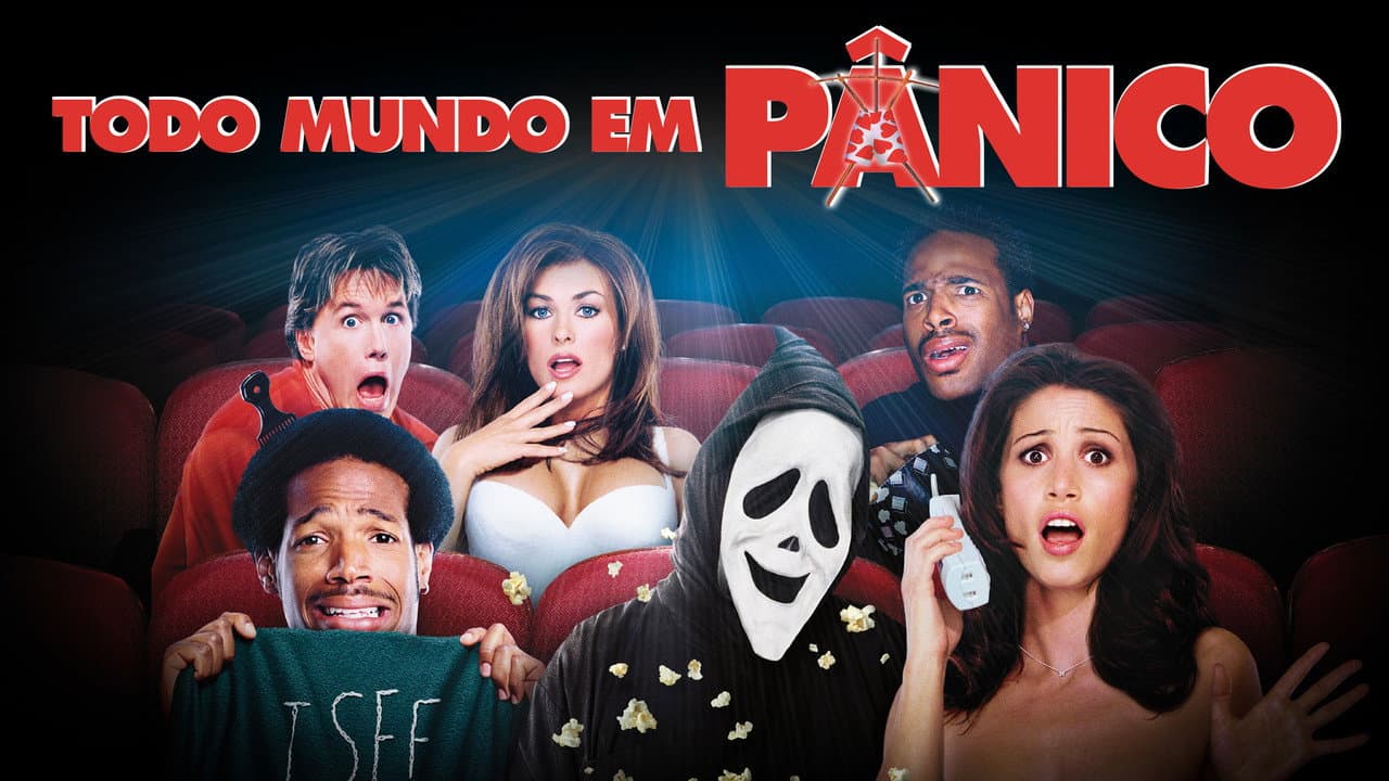 Scary Movie Review: Does the 2000 Parody Still Slap?