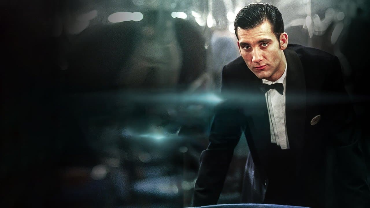 Croupier still 1