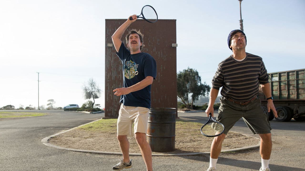 Paddleton still 1
